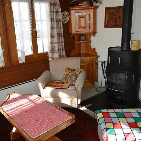 Apartment Gigi, Chalet *